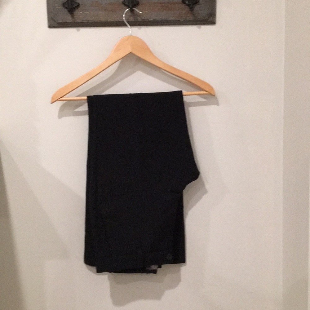 Kenneth Cole Size 30x30 Men’s Black Pants